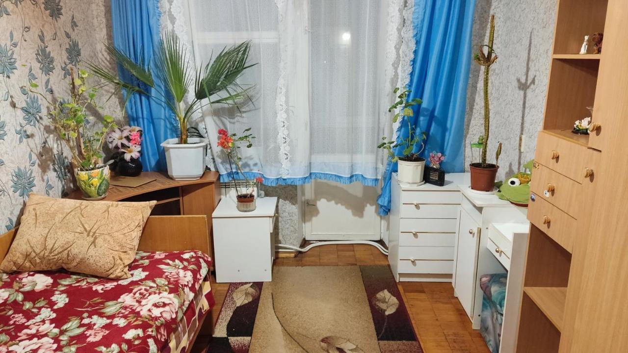 Аренда Квартиры Или Комнат В Квартире Zhmerynka Exterior photo